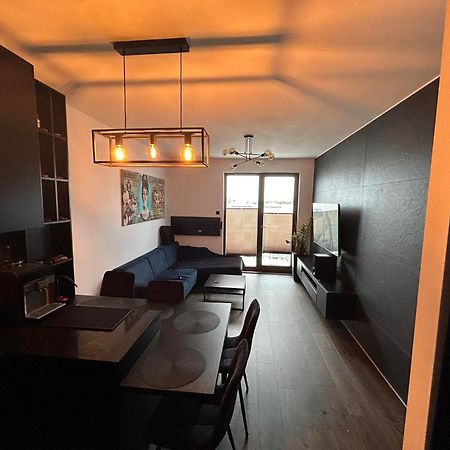 Lawenda Apartment Gdansk Luaran gambar