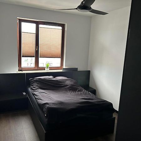 Lawenda Apartment Gdansk Luaran gambar