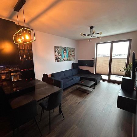 Lawenda Apartment Gdansk Luaran gambar