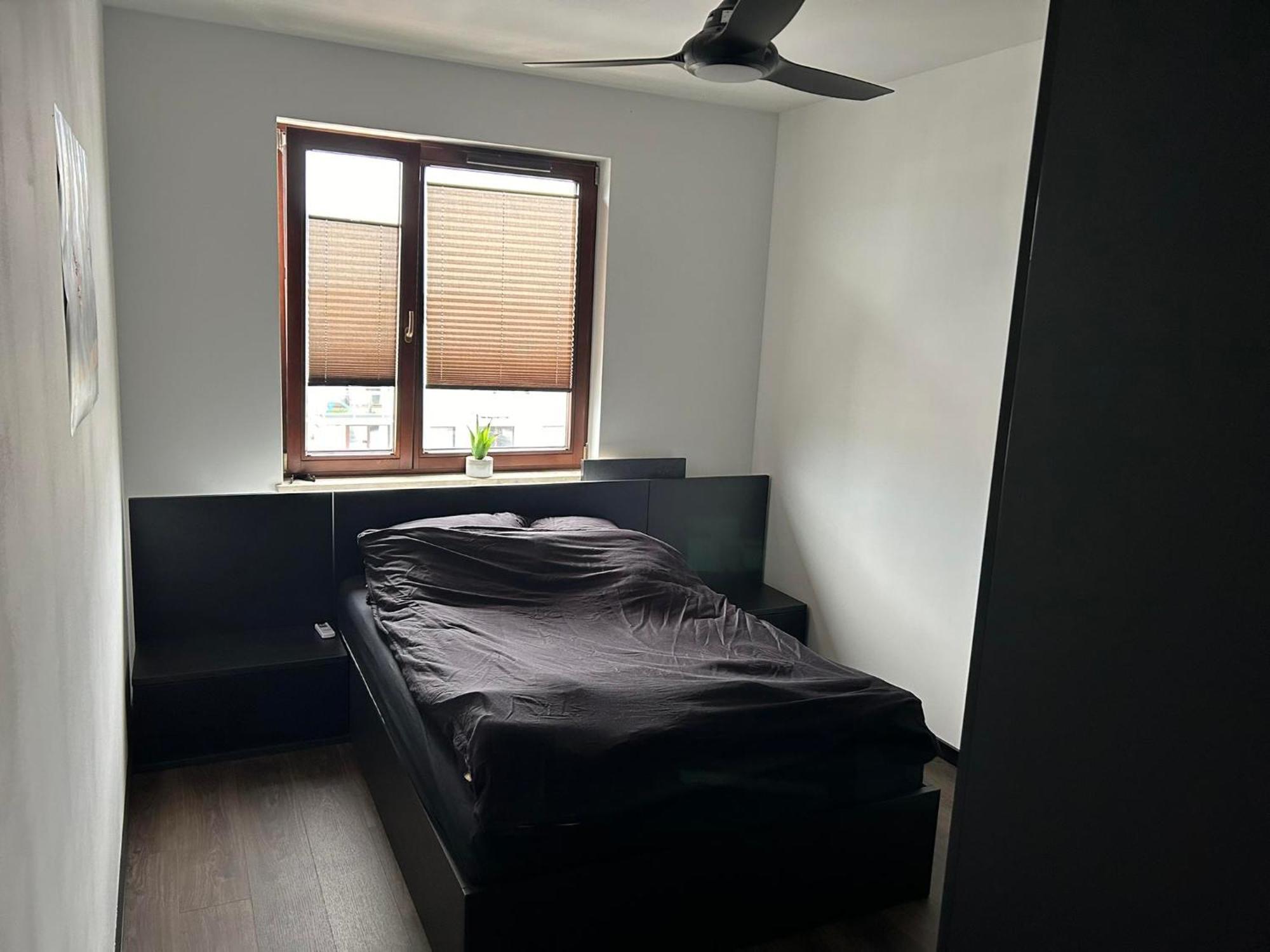 Lawenda Apartment Gdansk Luaran gambar